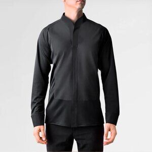 The Seiji Kimono, 16.5 Neck, Sleeve 32"-33"